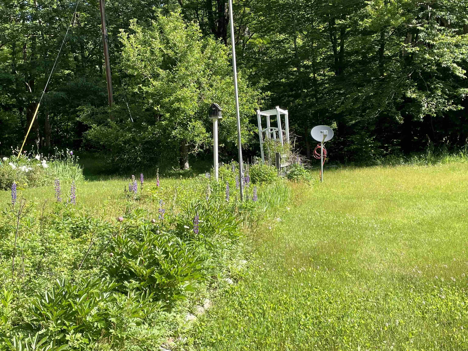 147 Gilbert Road Marlboro VT 05344