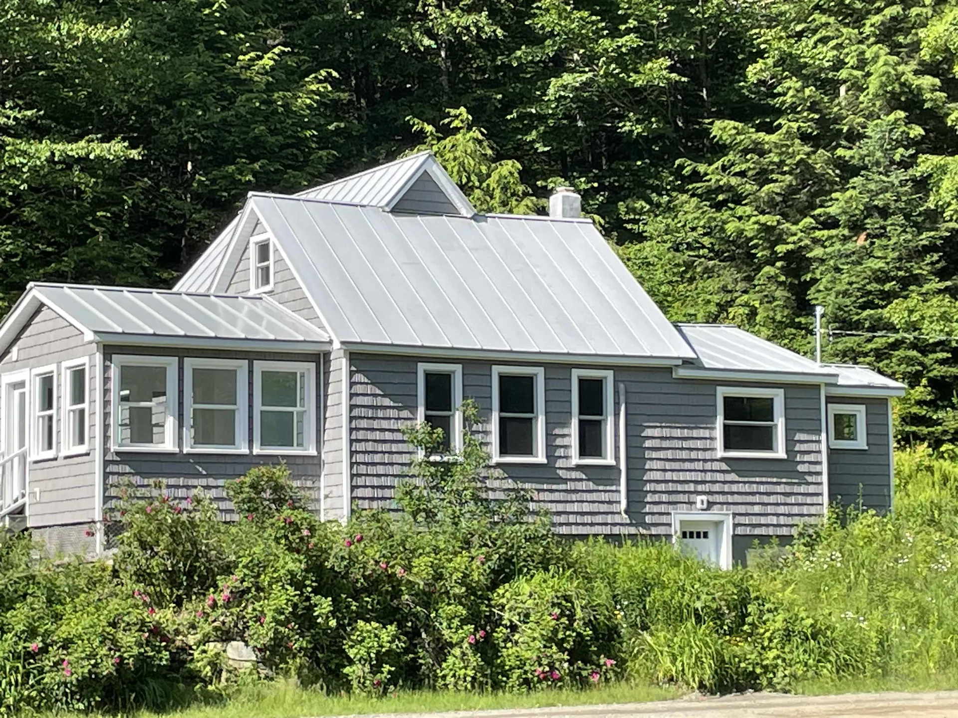 147 Gilbert Road Marlboro VT 05344