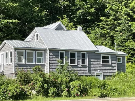 147 Gilbert Road Marlboro VT 05344