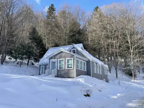147 Gilbert Road Marlboro VT 05344