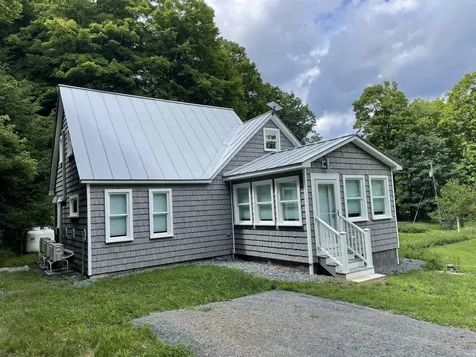 147 Gilbert Road Marlboro VT 05344