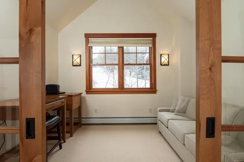 1199 Okemo Ridge Road Ludlow VT 05149