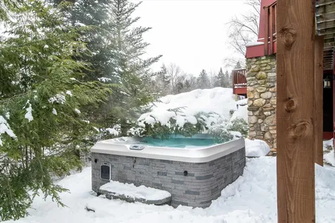 1199 Okemo Ridge Road Ludlow VT 05149