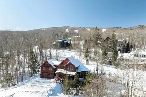 1199 Okemo Ridge Road Ludlow VT 05149