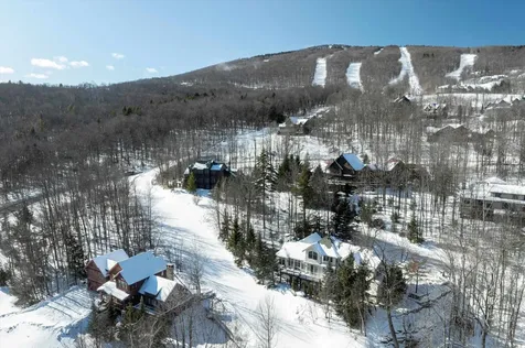 1199 Okemo Ridge Road Ludlow VT 05149