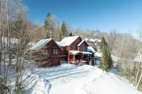 1199 Okemo Ridge Road Ludlow VT 05149