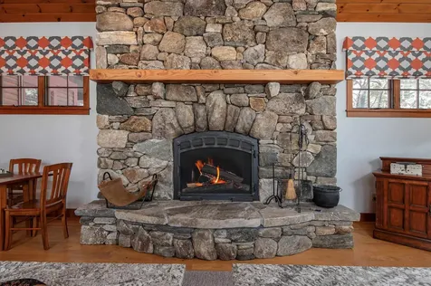 1199 Okemo Ridge Road Ludlow VT 05149