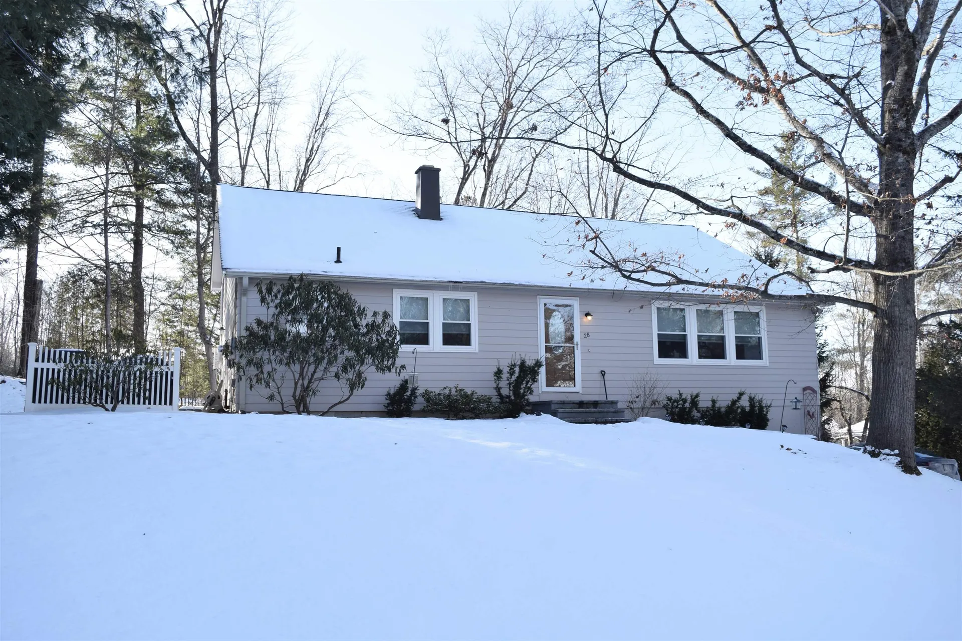 28 Giorgetti Boulevard Rutland City VT 05701