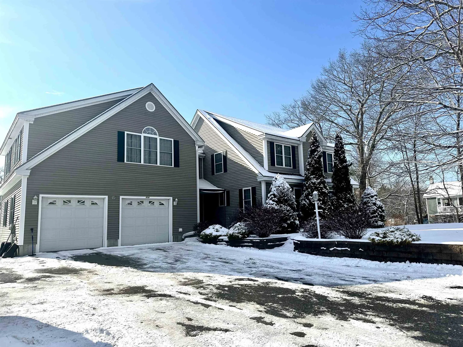 808 Sanford Road Wells ME 04090