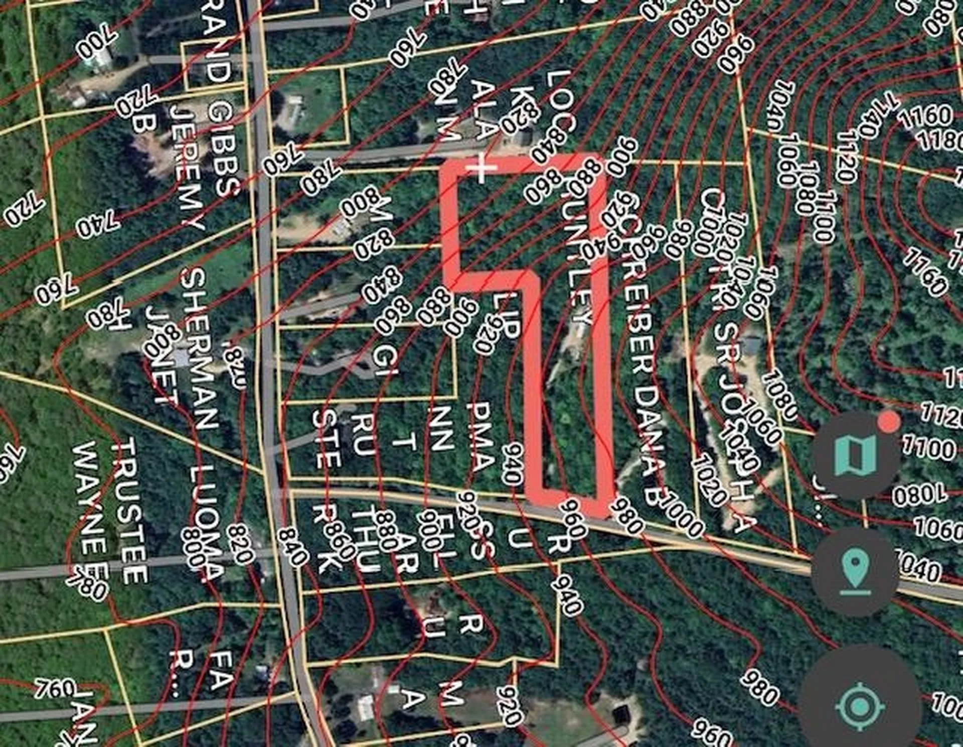 494 Albert Road Madison NH 03849