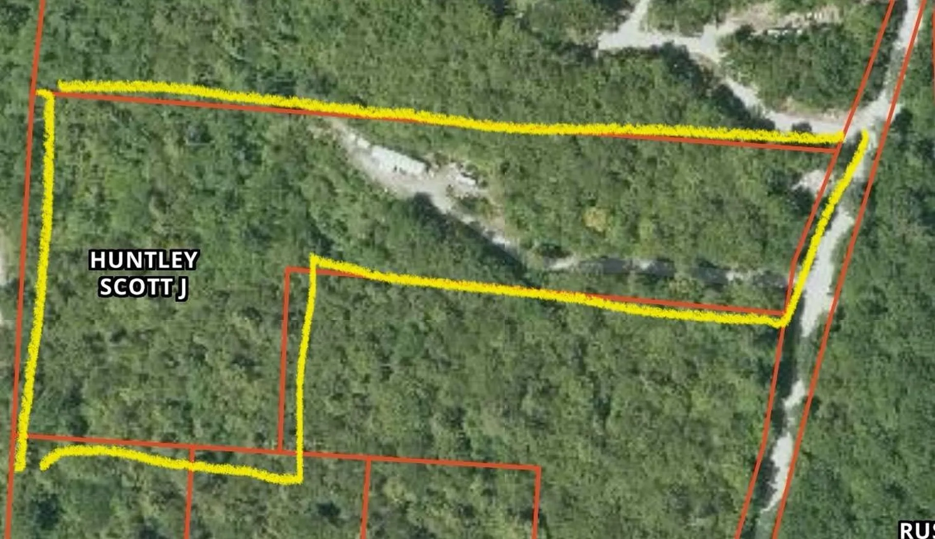 494 Albert Road Madison NH 03849