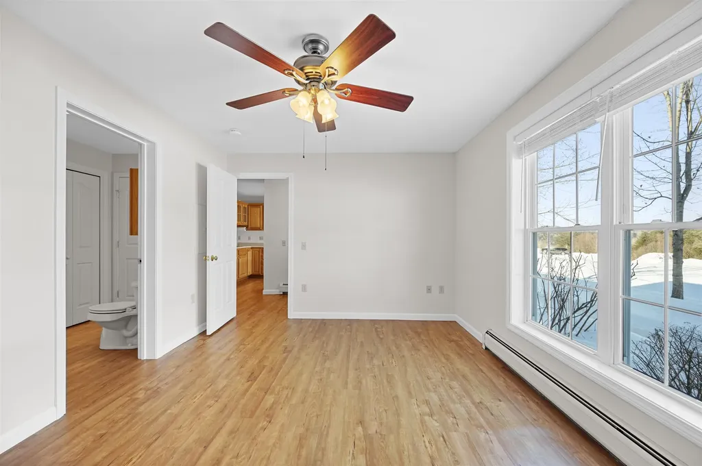 41 Hideaway Drive Berlin VT 05641