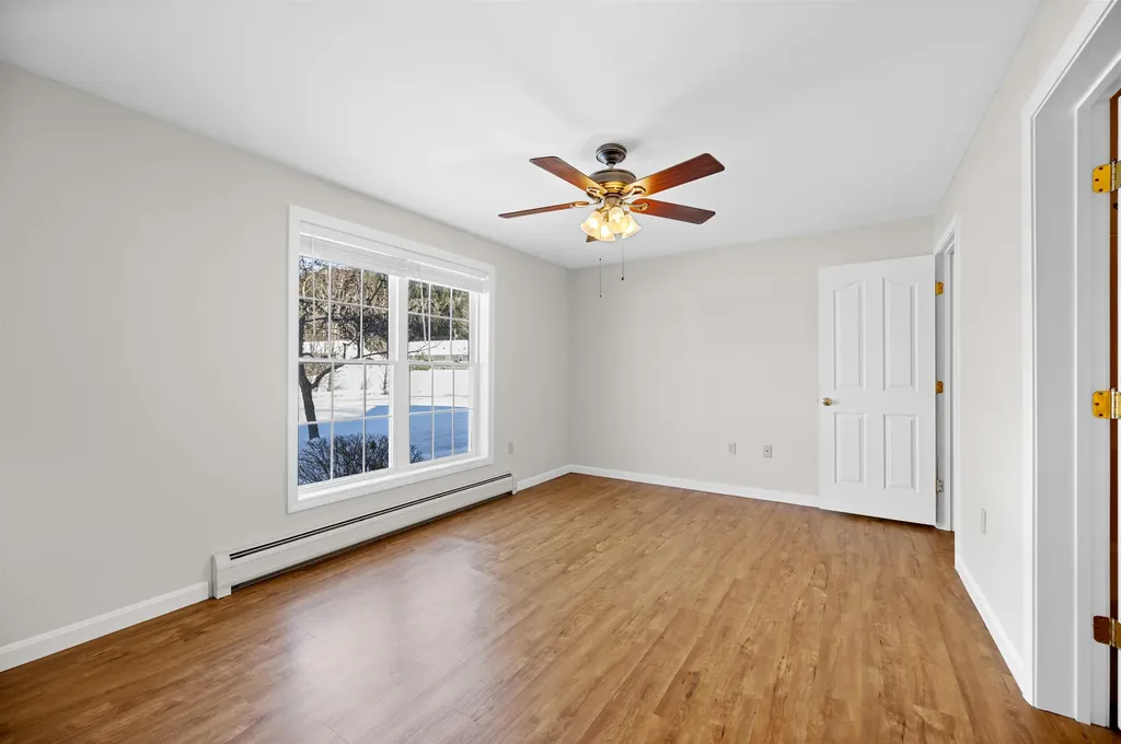 41 Hideaway Drive Berlin VT 05641