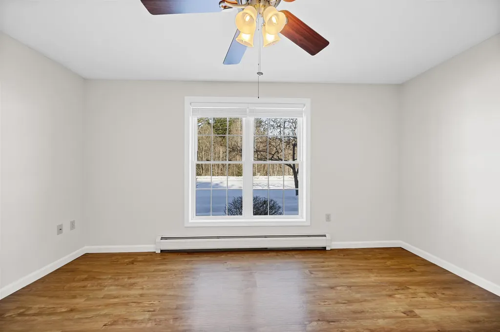 41 Hideaway Drive Berlin VT 05641