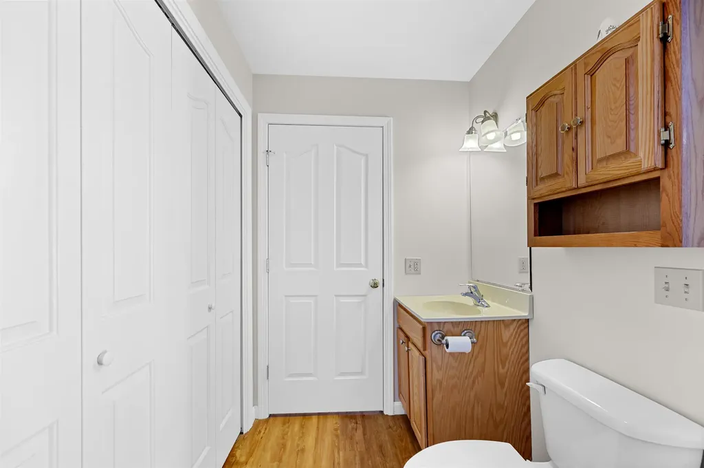 41 Hideaway Drive Berlin VT 05641