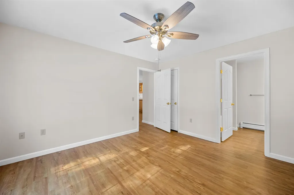 41 Hideaway Drive Berlin VT 05641