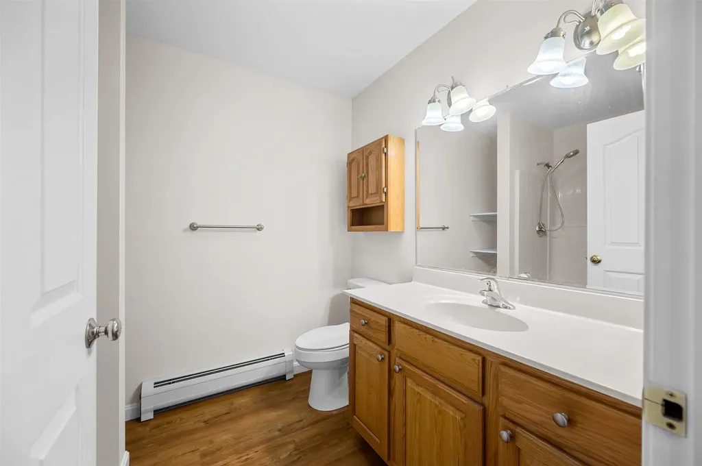 41 Hideaway Drive Berlin VT 05641