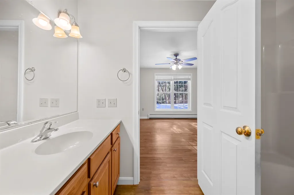 41 Hideaway Drive Berlin VT 05641