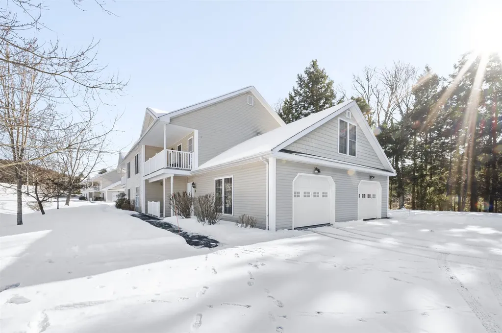 41 Hideaway Drive Berlin VT 05641