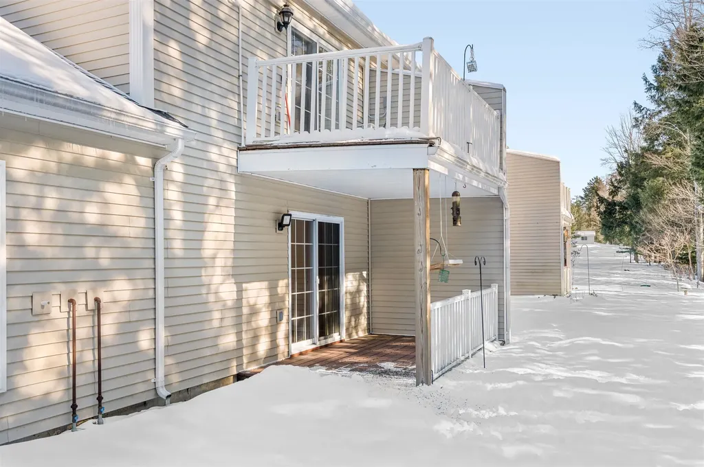 41 Hideaway Drive Berlin VT 05641