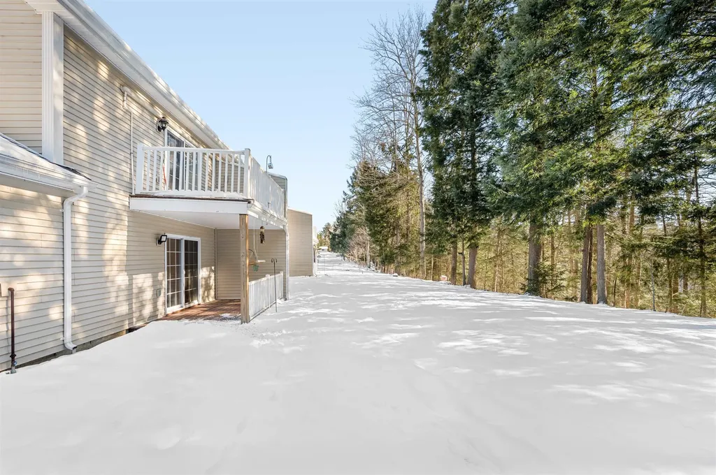 41 Hideaway Drive Berlin VT 05641