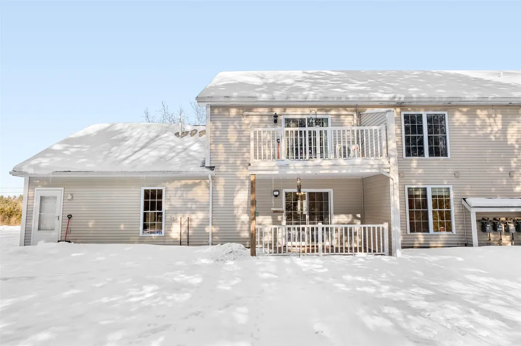 41 Hideaway Drive Berlin VT 05641