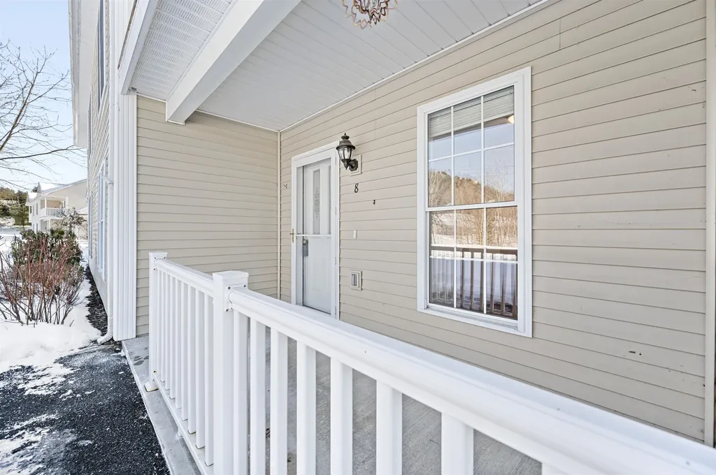 41 Hideaway Drive Berlin VT 05641