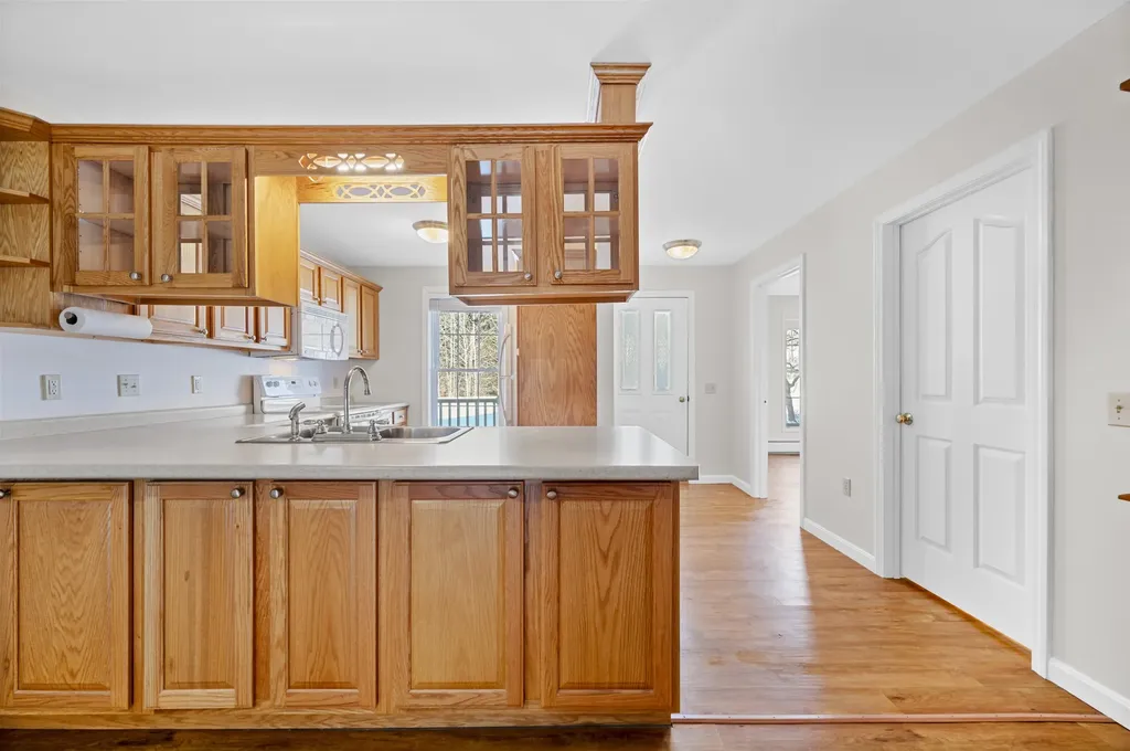 41 Hideaway Drive Berlin VT 05641