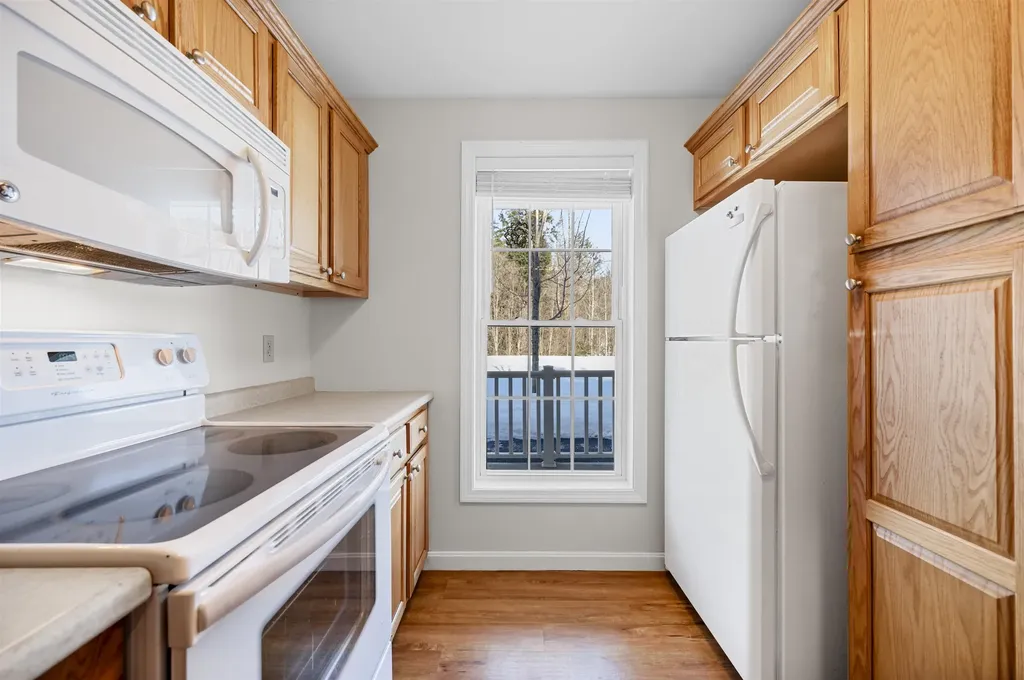 41 Hideaway Drive Berlin VT 05641