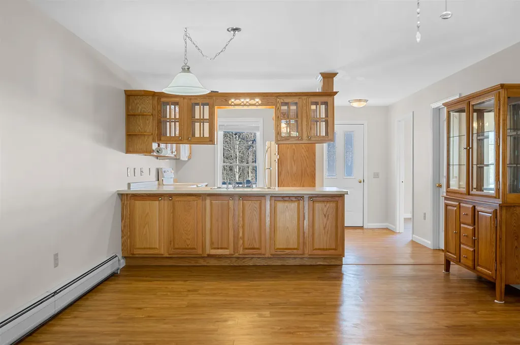 41 Hideaway Drive Berlin VT 05641