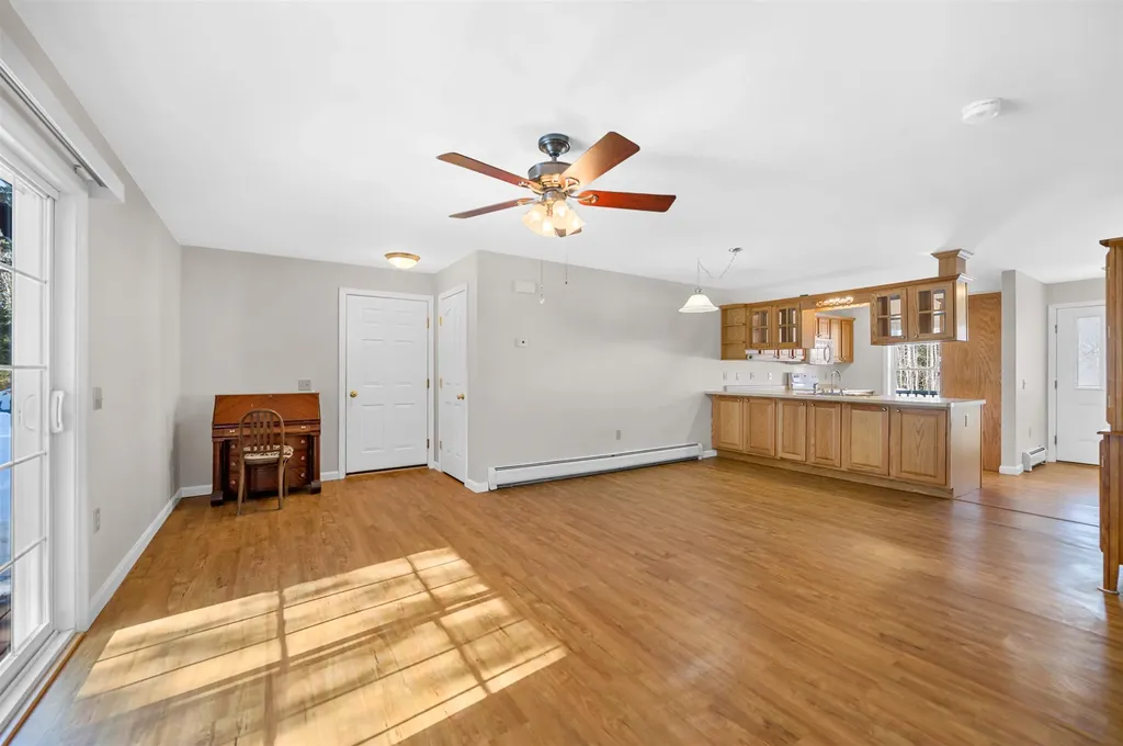 41 Hideaway Drive Berlin VT 05641