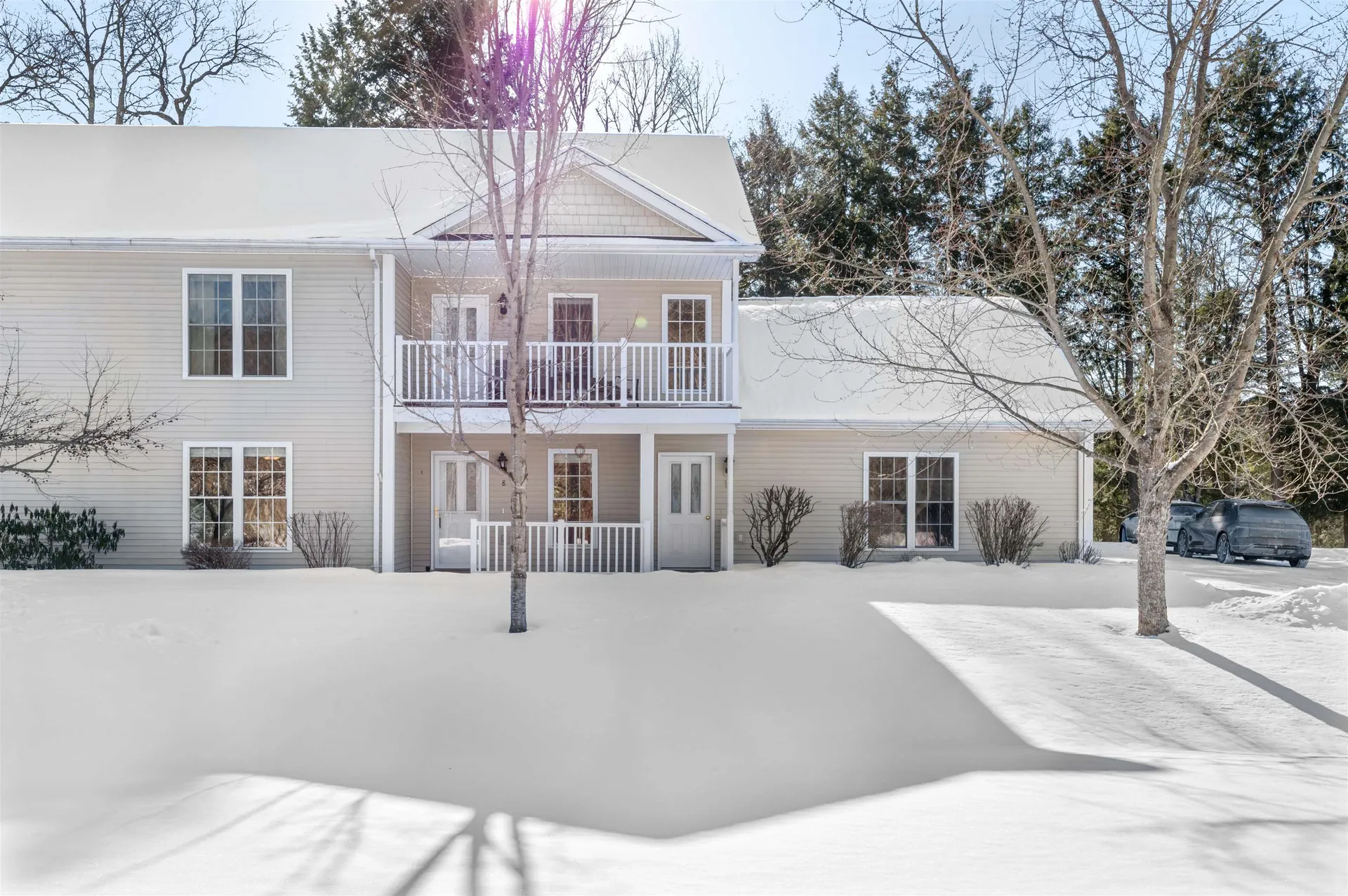 41 Hideaway Drive Berlin VT 05641