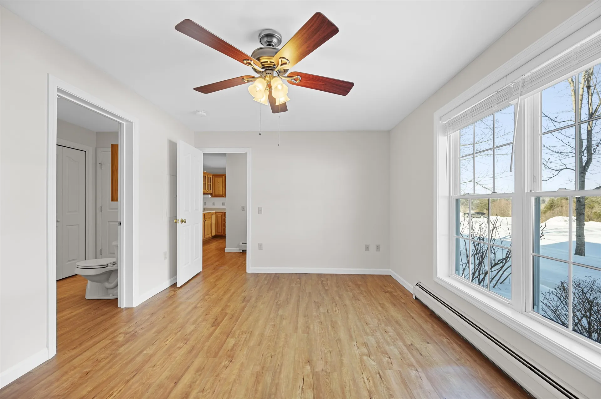 41 Hideaway Drive Berlin VT 05641