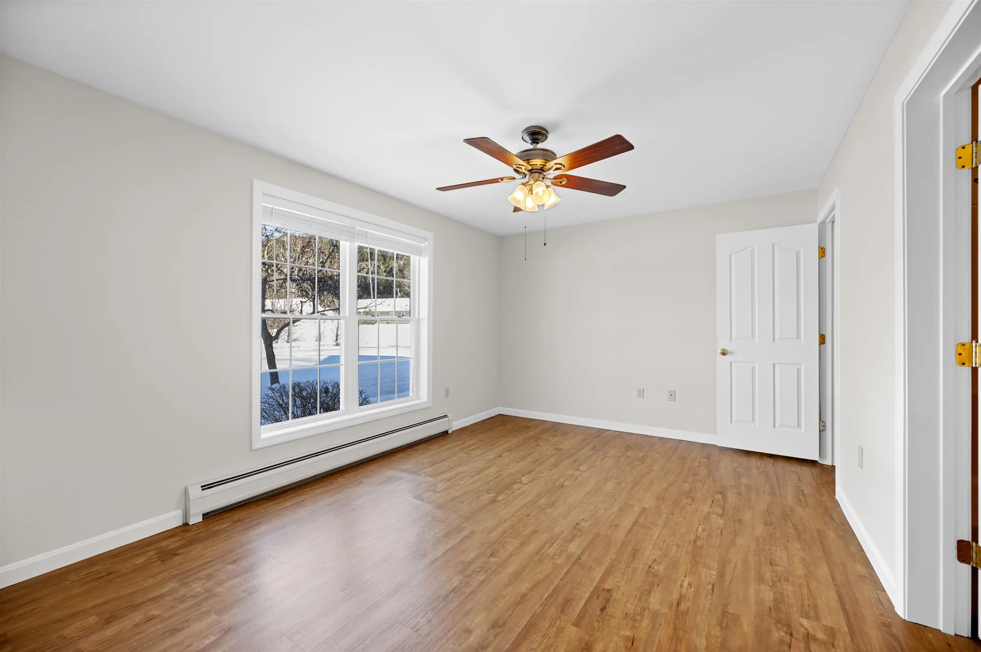 41 Hideaway Drive Berlin VT 05641