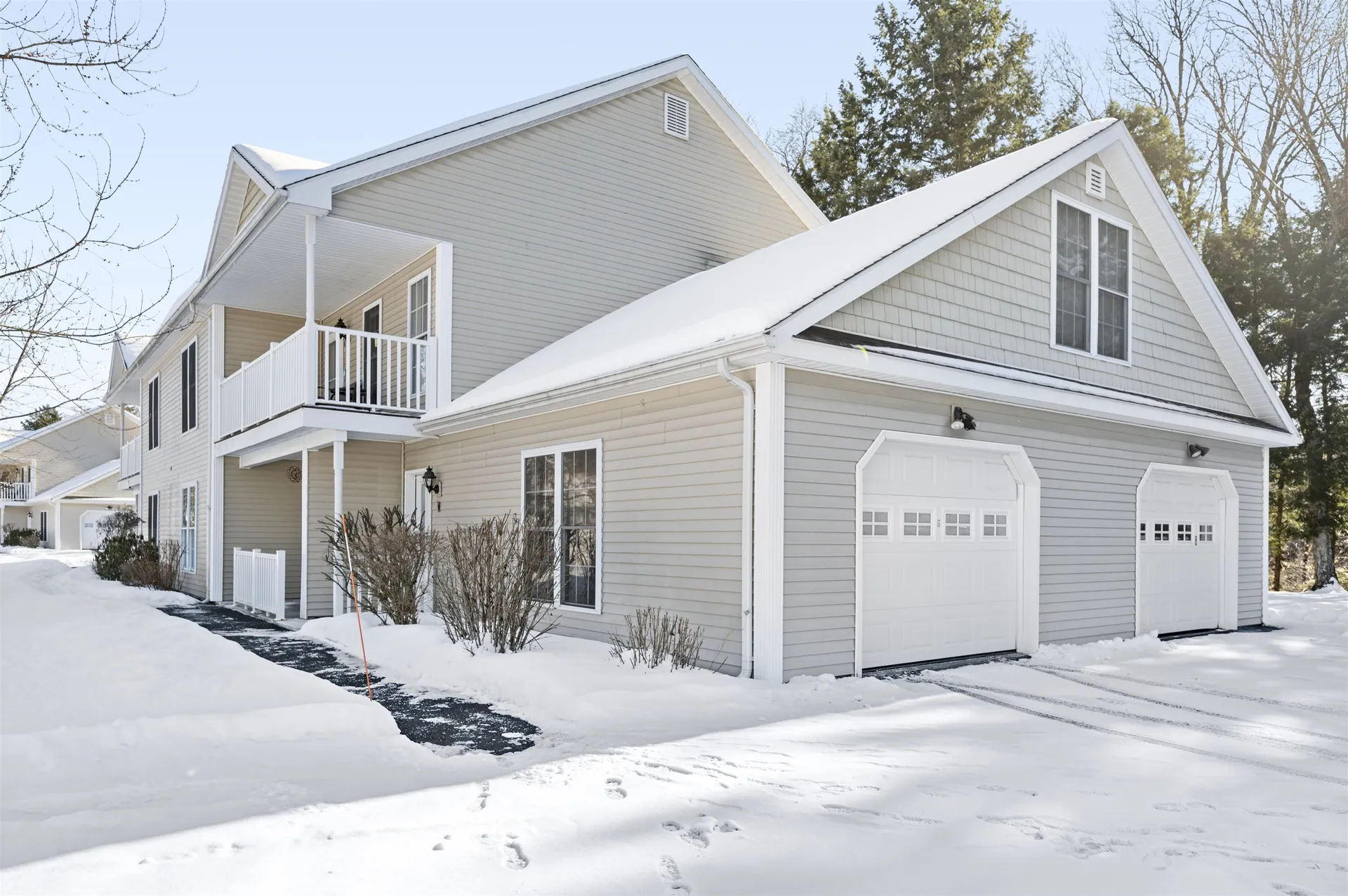 41 Hideaway Drive Berlin VT 05641