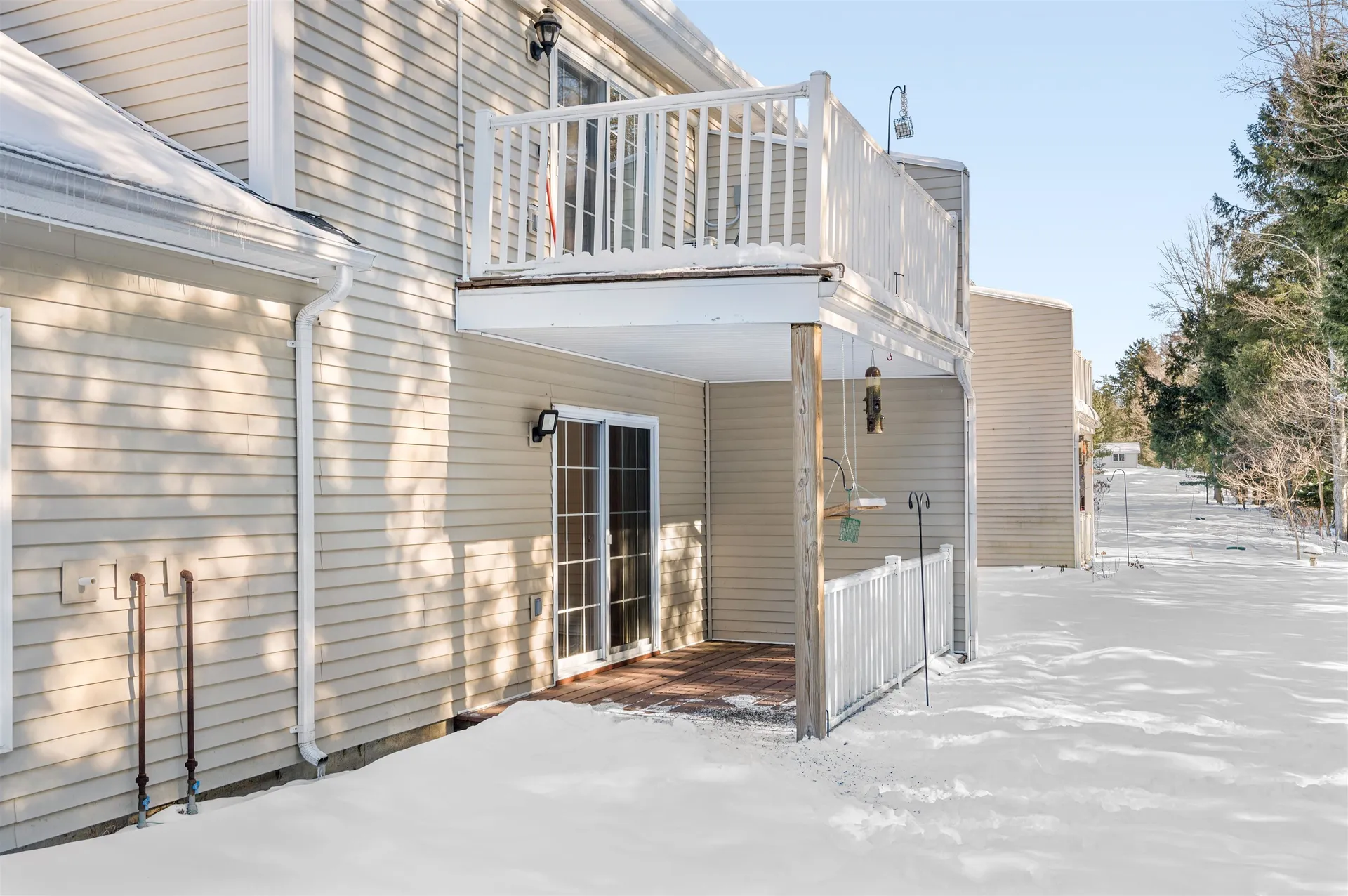 41 Hideaway Drive Berlin VT 05641