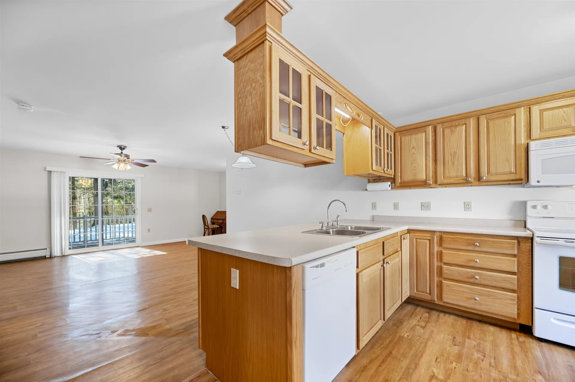 41 Hideaway Drive Berlin VT 05641