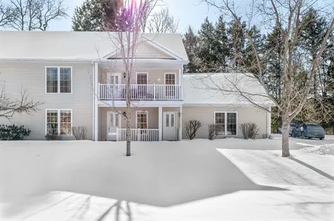 41 Hideaway Drive Berlin VT 05641