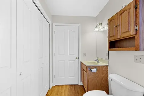 41 Hideaway Drive Berlin VT 05641