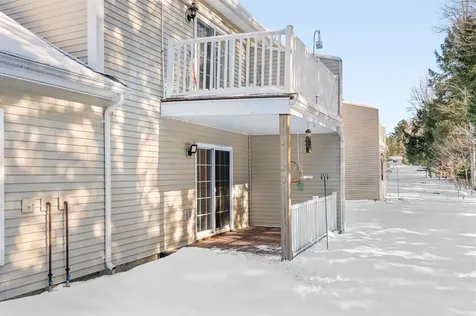 41 Hideaway Drive Berlin VT 05641