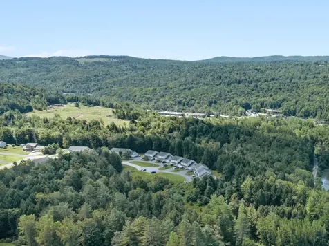 41 Hideaway Drive Berlin VT 05641