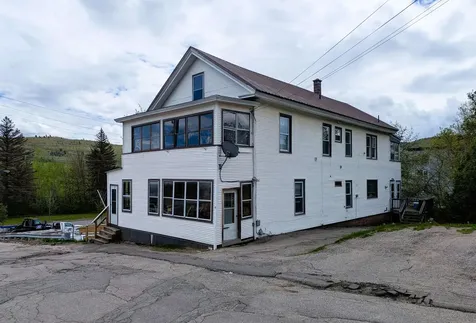 17 Hemlock Lane Berlin NH 03570