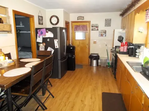 17 Hemlock Lane Berlin NH 03570