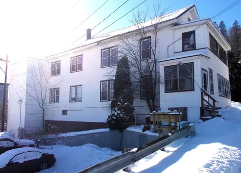 17 Hemlock Lane Berlin NH 03570