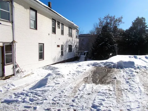 17 Hemlock Lane Berlin NH 03570