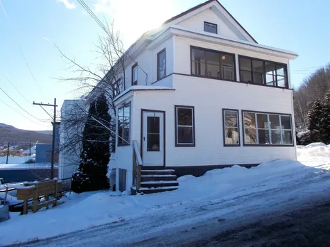 17 Hemlock Lane Berlin NH 03570
