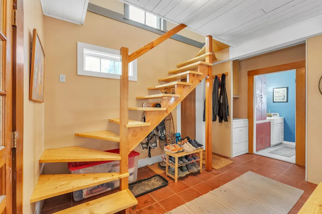 25 Linden Hill Street Woodstock VT 05091