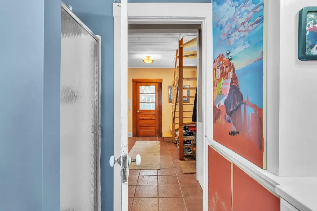 25 Linden Hill Street Woodstock VT 05091