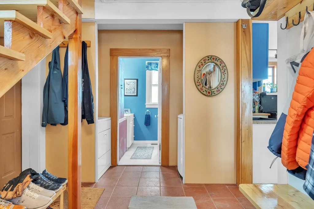 25 Linden Hill Street Woodstock VT 05091