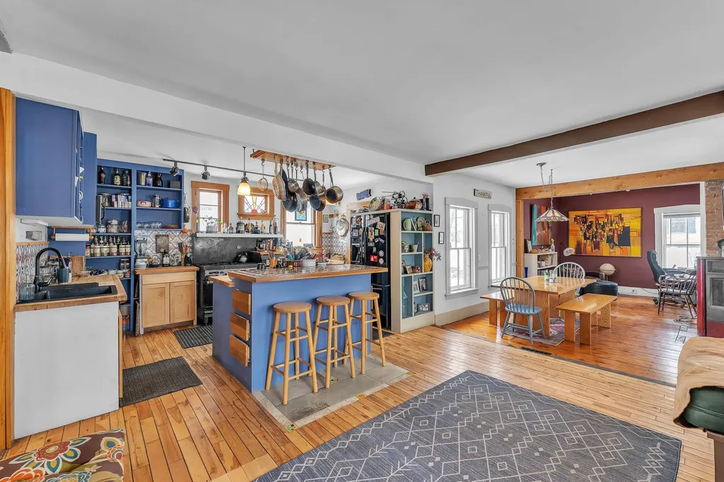 25 Linden Hill Street Woodstock VT 05091